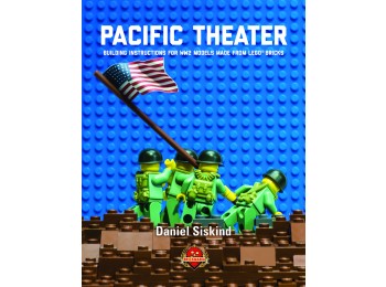 Pacific Theater - Building Instructions for WWII Models