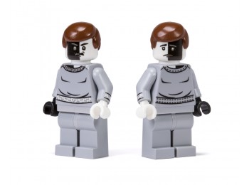 Starship Alien Contraries