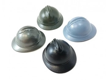 BrickArms Adrian Helmet - Gunmetal