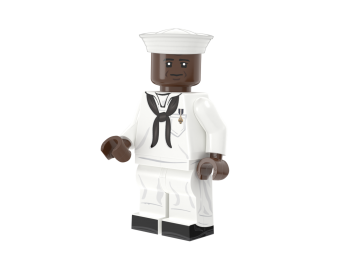 Doris Miller