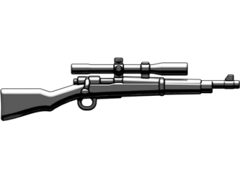 M1903 USMC Sniper