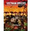 Vietnam Bricks: Building Instructions for Models from the War in SE Asia using LEGO® Bricks