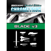Chrome Pack - Blade v3