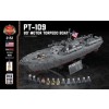 PT-109 - Elco 80' Motor Torpedo Boat - Black Box Edition (2019)