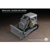 Rome Plow - Military Bulldozer