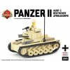 Panzer II Ausf C DAK - Deutsches Afrikakorps