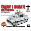 Tiger I Ausf E Mid Production (Light Gray) - Second Edition