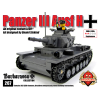 Panzer III Ausf H