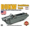 DUKW - Amphibious Truck