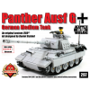 Panther Ausf G - German Medium Tank