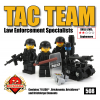TAC Team - Law Enforcement Specialists