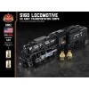 S160 Locomotive - US Army Transportation Corps