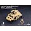 Humvee® Enhanced Weapons Carrier - M115A1 in USMC Service