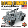 Recon Humvee Armament Carrier