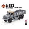 M923 5-Ton Heavy Truck