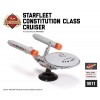 Starfleet Constitution Class Cruiser