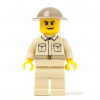 British Army Soldier