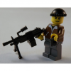 Machine Gun Tommie