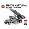 BM-13N Katyusha - Rocket Launcher