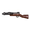BrickArms Reloaded Overmolded Type 100 SMG