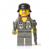 WW2 - German Fallschirmjäger