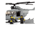 Navy SEALs Helicopter
