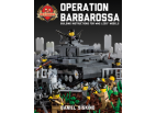 Operation Barbarossa - Building Instructions for WW2 LEGO® Models