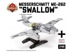 Messerschmitt Me-262 Swallow