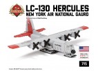 LC-130 Hercules - New York Air National Guard (NYAG)