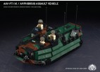 AAV-P7/A1 – Amphibious Assault Vehicle