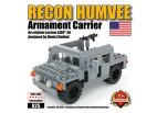 Recon Humvee Armament Carrier