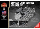 Stryker Light Weapons Upgrade Kit