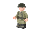 Vietnam War Australian Soldier