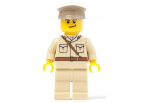 British Army Officer