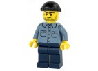 Workshop Machinist
