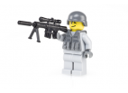 Modern Sniper - Gray