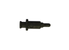Syringe - Gunmetal