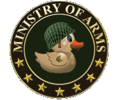 Ministry of Arms